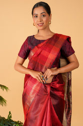 Paro Saree