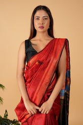 Durga Saree