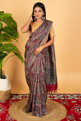 Kailasi Saree