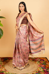 Kalki Saree
