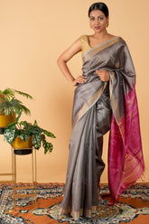 Shakti Saree
