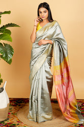 Junoon Saree