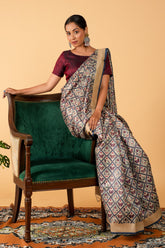 Charulata Saree