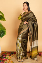 Parijat Saree