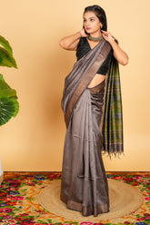 Mudra Saree