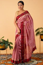 Kashish Saree