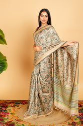 Parineeta Saree