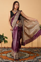 Albeli Saree