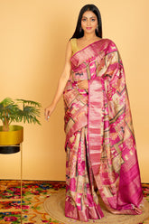 Khusboo Saree