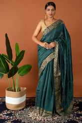 Gauhar Saree