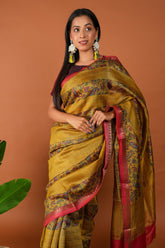 Mehrab Saree