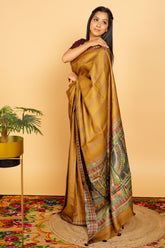 Govardhan Saree
