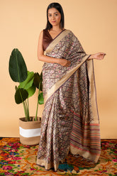 Fateh Saree