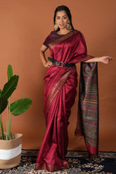 Banjaaran Saree