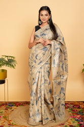 Shalimar Saree