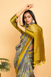 Swasti Saree