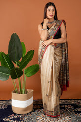 Falaknuma Saree