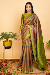 Tapasya Saree