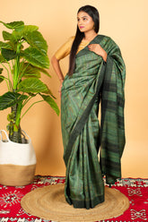 Panna Saree