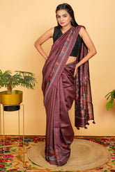 Guldasta Saree