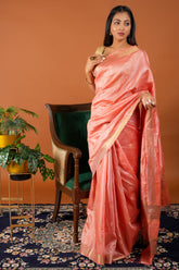 Purnima Saree