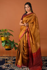 Dhenu Saree