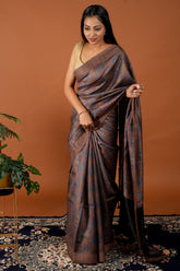 Chitra Kala Saree