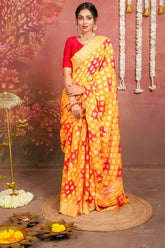 Panini Saree