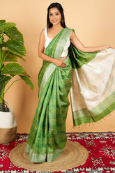 Bahaar Saree