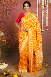Bindani Saree