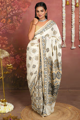 Nagma Saree