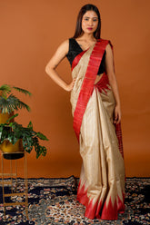 Pancham Saree