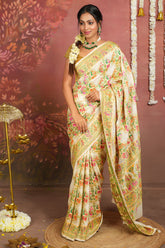 Meera Saree