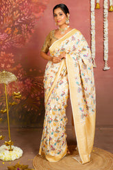 Lopamudra Saree