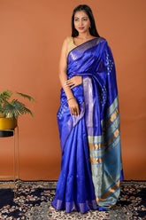 Chitrangada Saree
