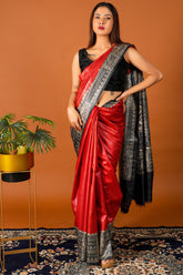 Falak Saree