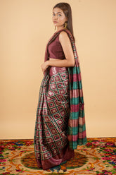 Malti Saree