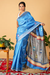 Binodini Saree