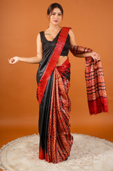 Maya Saree