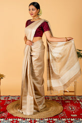 Dhoop Saree
