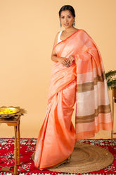 Brinda Saree