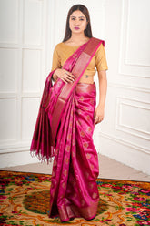 Gulshan Saree
