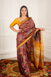 Padmaja Saree