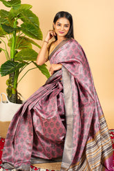 Haseena Saree
