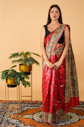 Noorani Saree