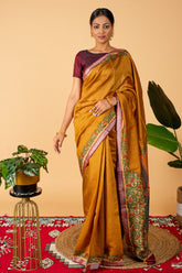 Vinayaka Saree