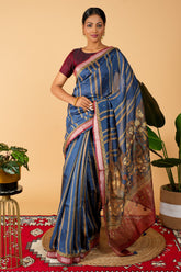 Rasleela Saree