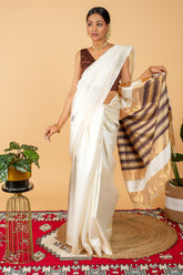 Rooh Saree