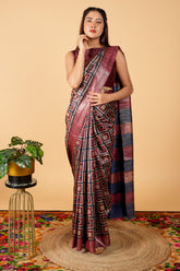 Poulami Saree