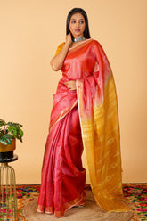 Prakriti Saree